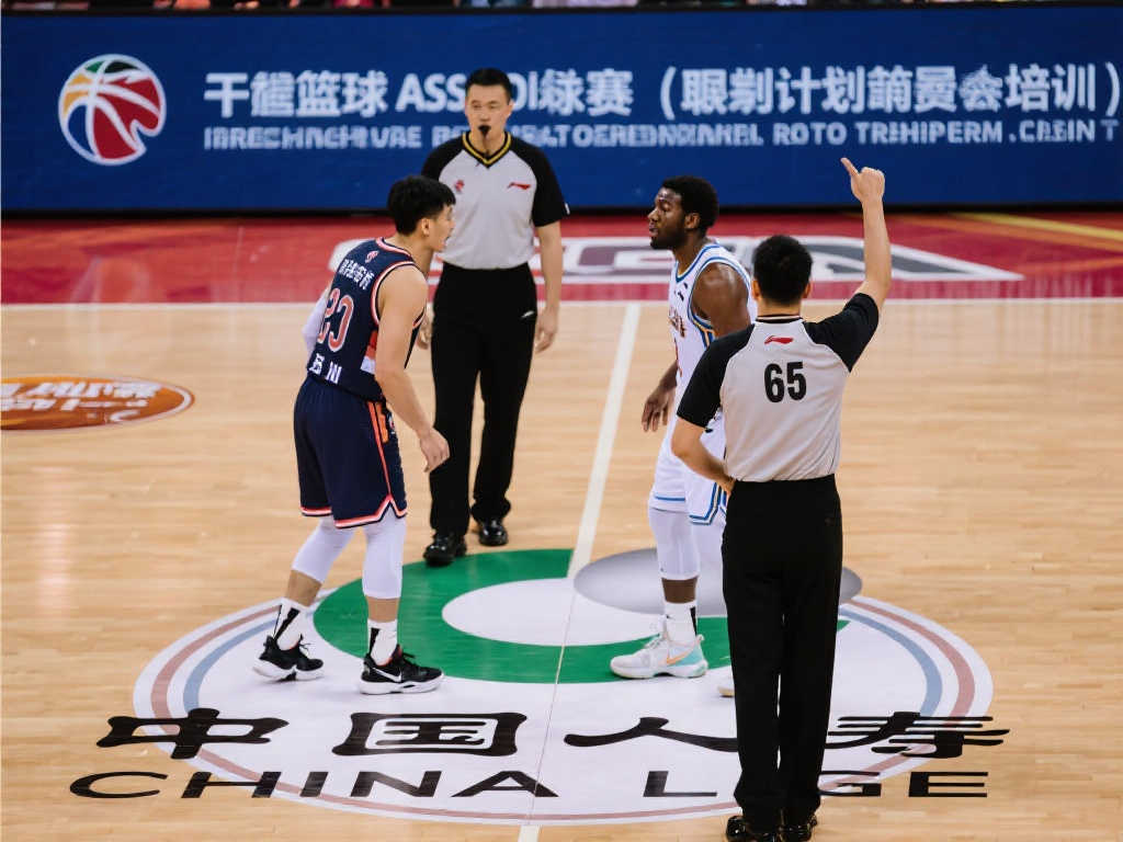 比的场上意