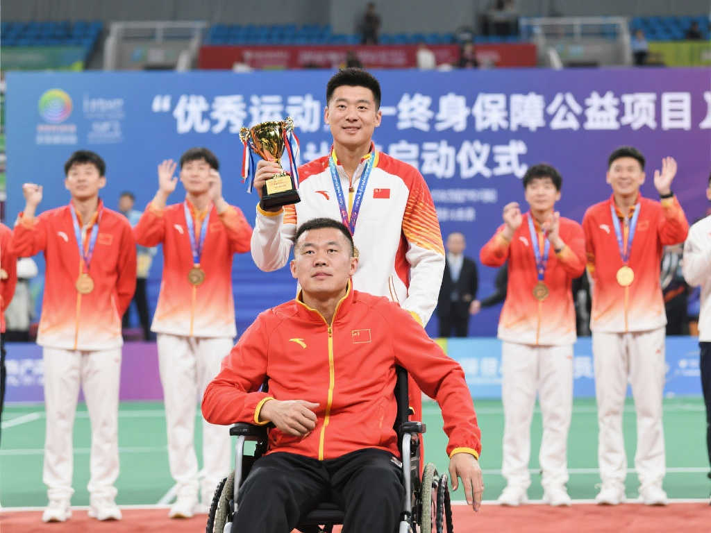 精彩无比的