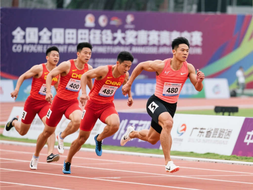 在一场关键