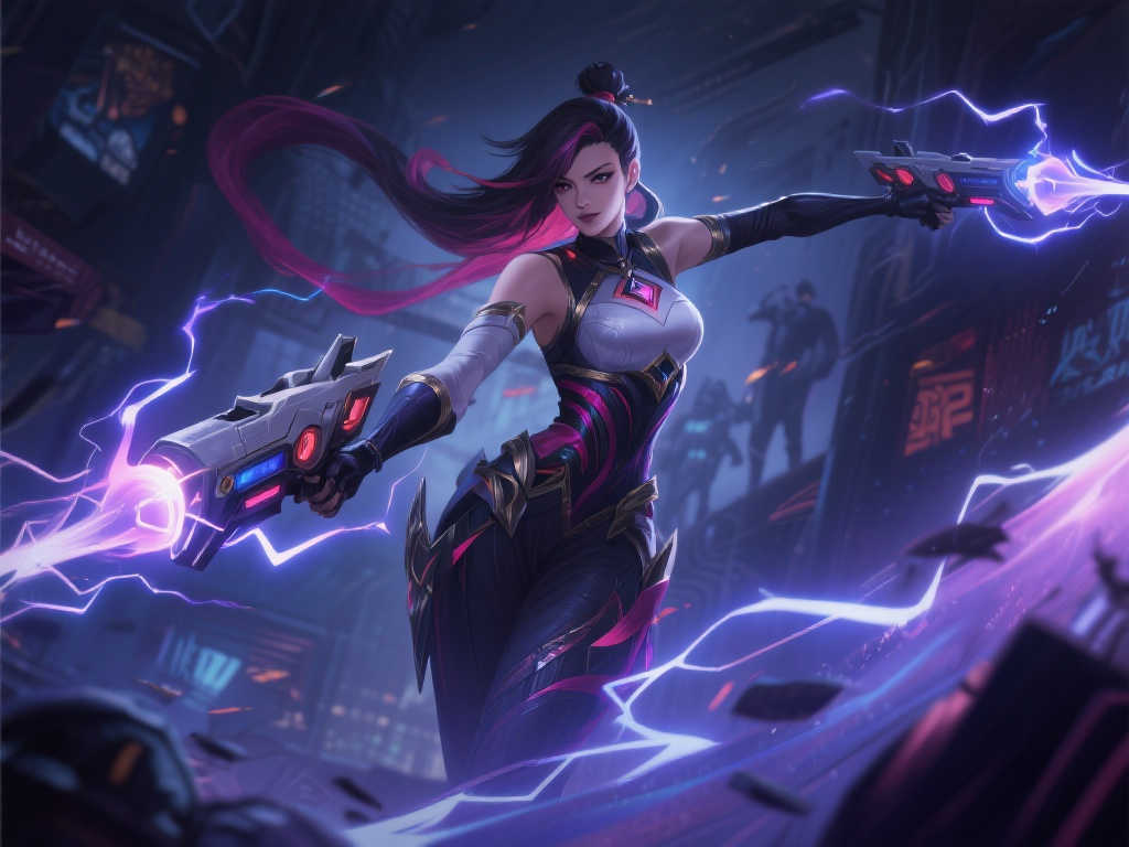 在比賽過程 在比賽過程