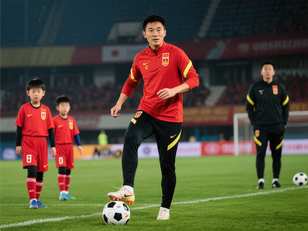 开场不久 开场不久