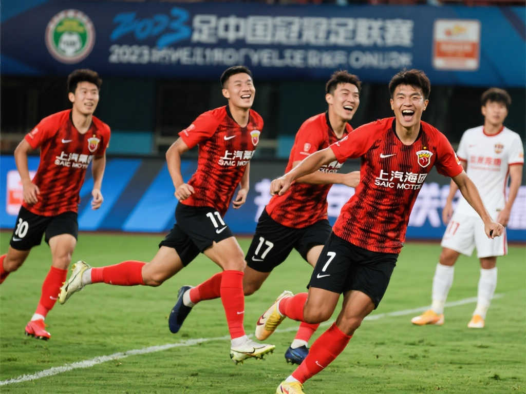 场英超焦点 场英超焦点