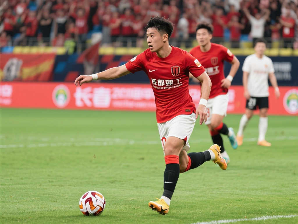 在應對多變 在應對多變