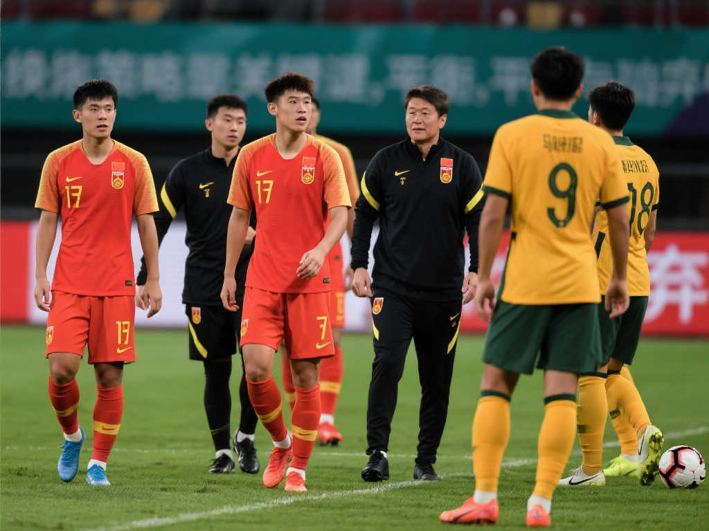 双雄的出色 双雄的出色