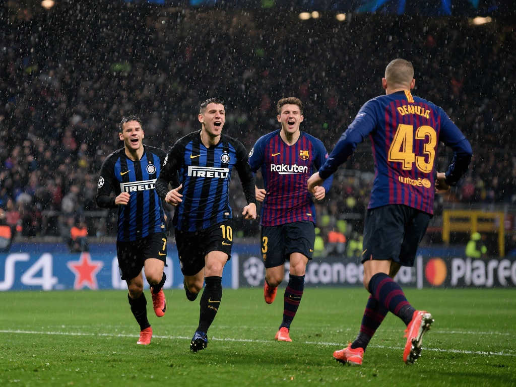 强的竞争力 强的竞争力