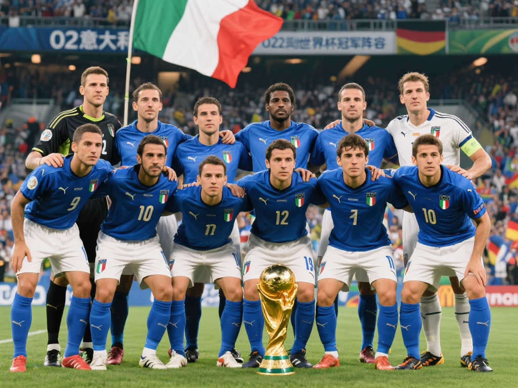 世界杯之后 世界杯之后